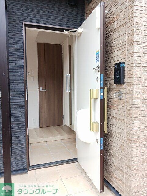 ヒカルサ市原姉ヶ崎ウエストの物件内観写真