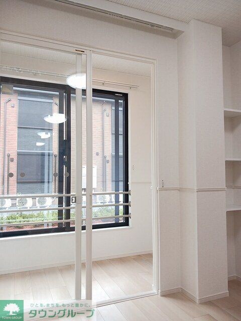 ヒカルサ市原姉ヶ崎ウエストの物件内観写真