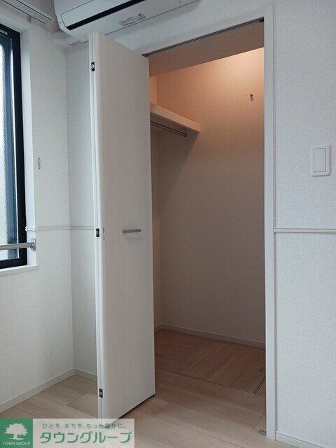 ヒカルサ市原姉ヶ崎ウエストの物件内観写真