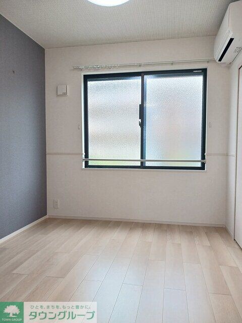 ヒカルサ市原姉ヶ崎ウエストの物件内観写真