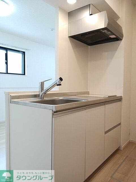 ヒカルサ市原姉ヶ崎ウエストの物件内観写真