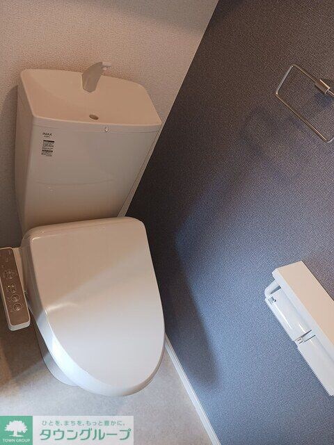 ヒカルサ市原姉ヶ崎ウエストの物件内観写真