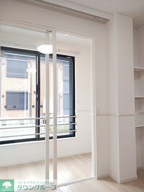 ヒカルサ市原姉ヶ崎ウエストの物件内観写真