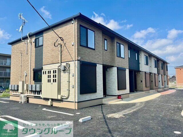 ヒカルサ市原姉ヶ崎ウエストの物件内観写真