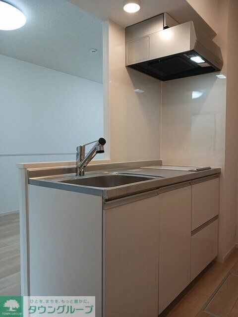 ヒカルサ市原姉ヶ崎ウエストの物件内観写真