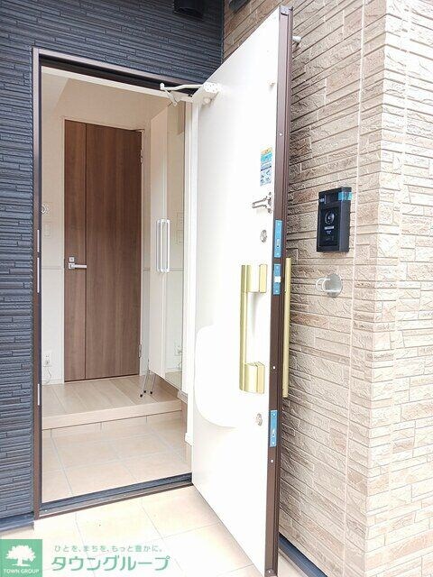 ヒカルサ市原姉ヶ崎ウエストの物件内観写真