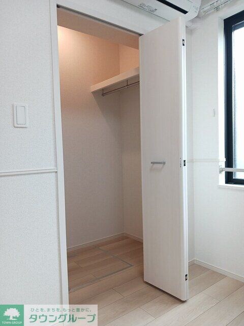 ヒカルサ市原姉ヶ崎ウエストの物件内観写真