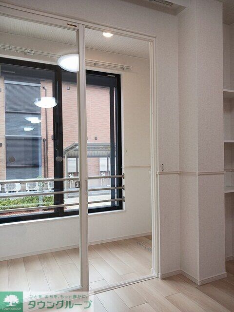 ヒカルサ市原姉ヶ崎ウエストの物件内観写真