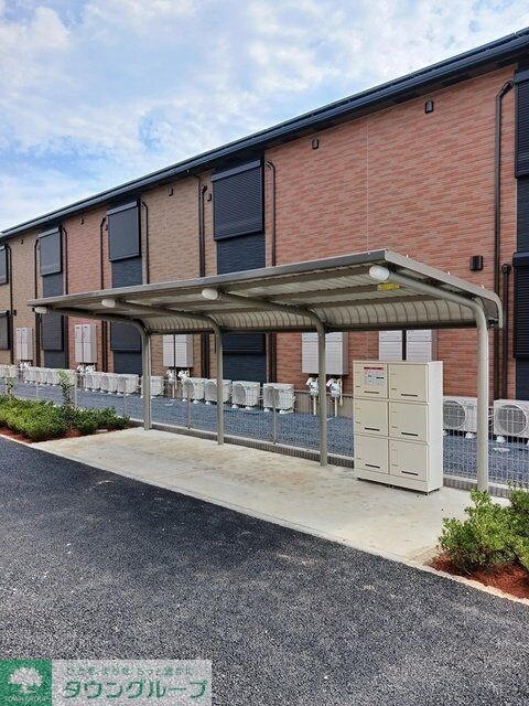 ヒカルサ市原姉ヶ崎ウエストの物件内観写真