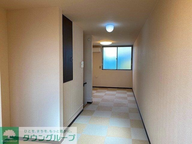 レオネクストジェマーレ大網の物件内観写真