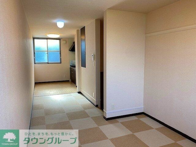 レオネクストジェマーレ大網の物件内観写真