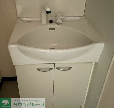 レオネクストジェマーレ大網の物件内観写真