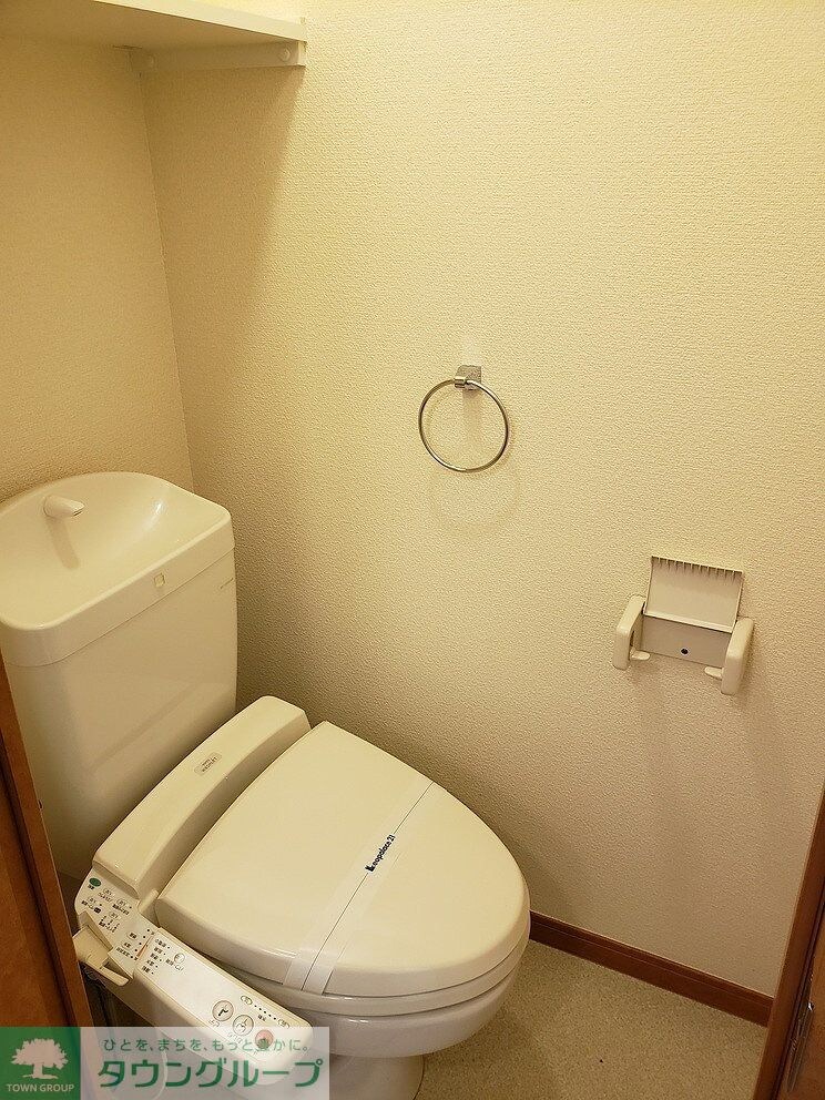 レオパレスグランディアの物件内観写真