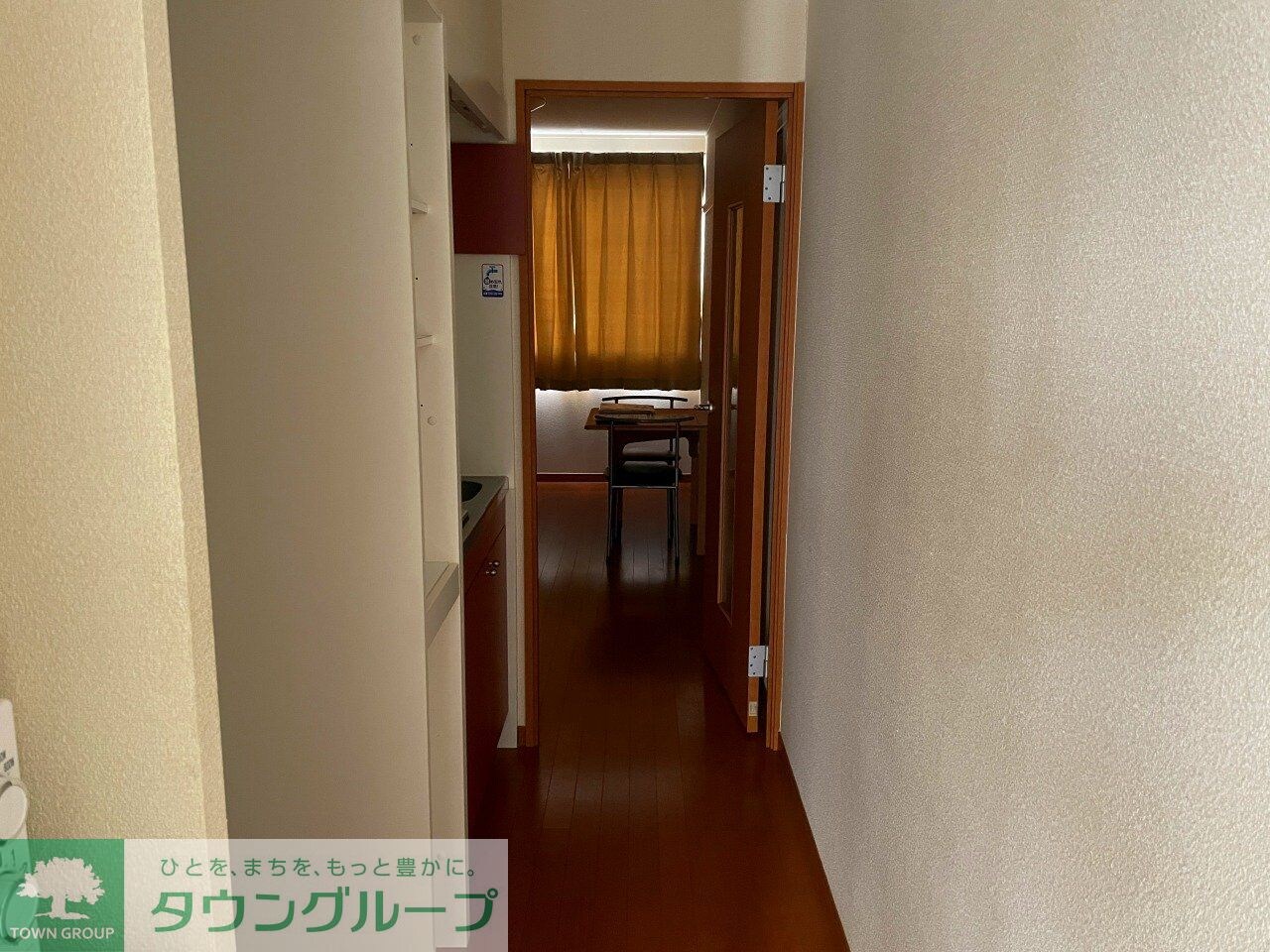 レオパレスグランディアの物件内観写真