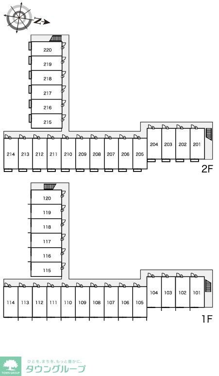 レオパレスＹＯＫＯＳＵＫＡの物件内観写真
