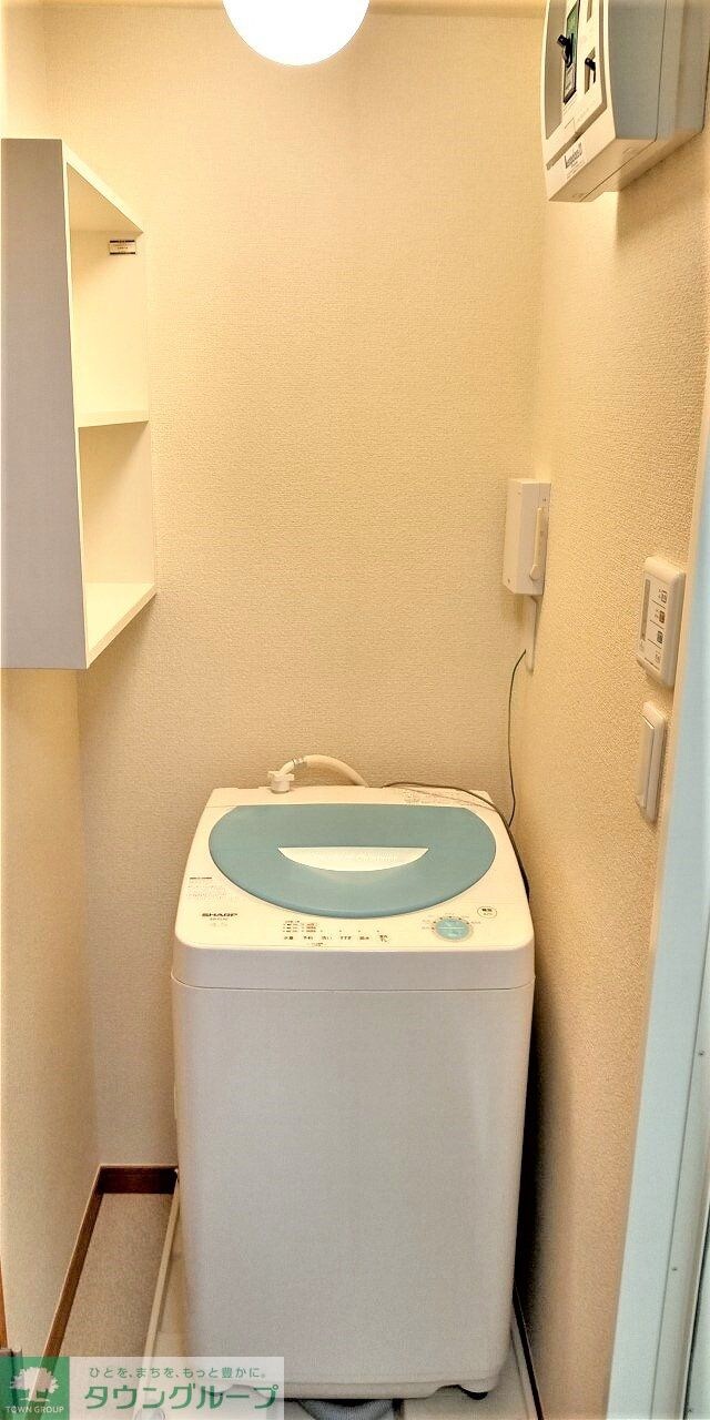 レオパレスＹＯＫＯＳＵＫＡの物件内観写真