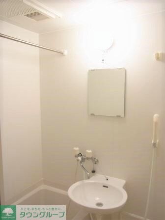 レオパレスＹＯＫＯＳＵＫＡの物件内観写真