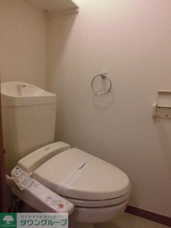 レオパレスＹＯＫＯＳＵＫＡの物件内観写真