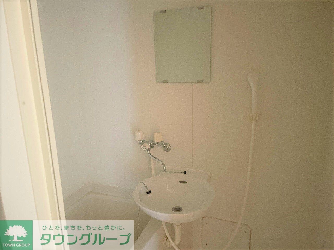 レオパレスＹＯＫＯＳＵＫＡの物件内観写真