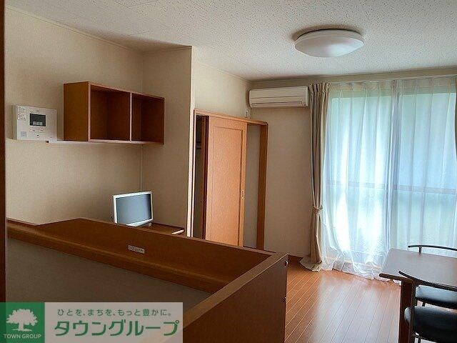 レオパレスＹＯＫＯＳＵＫＡの物件内観写真