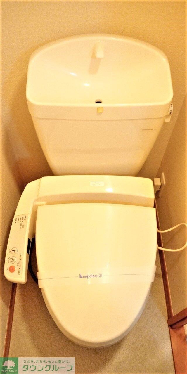 レオパレスＹＯＫＯＳＵＫＡの物件内観写真