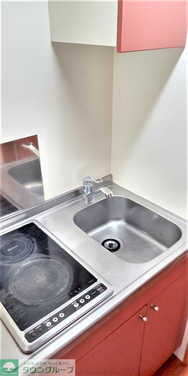 レオパレスＹＯＫＯＳＵＫＡの物件内観写真