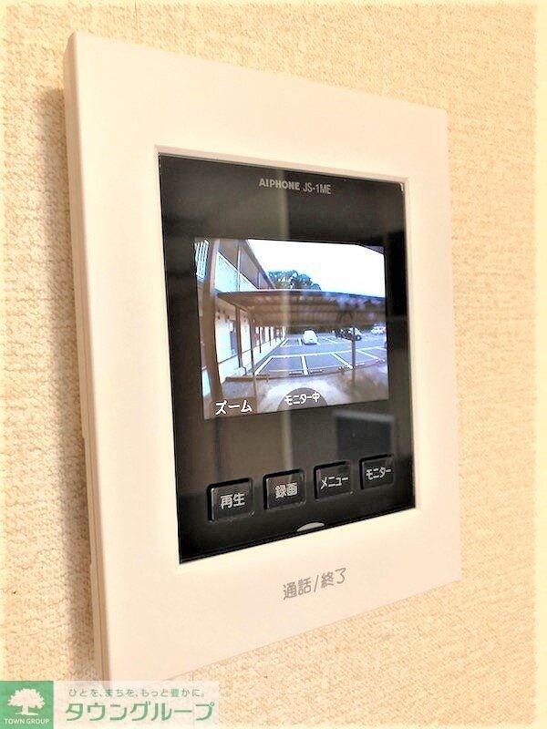 レオパレスＹＯＫＯＳＵＫＡの物件内観写真