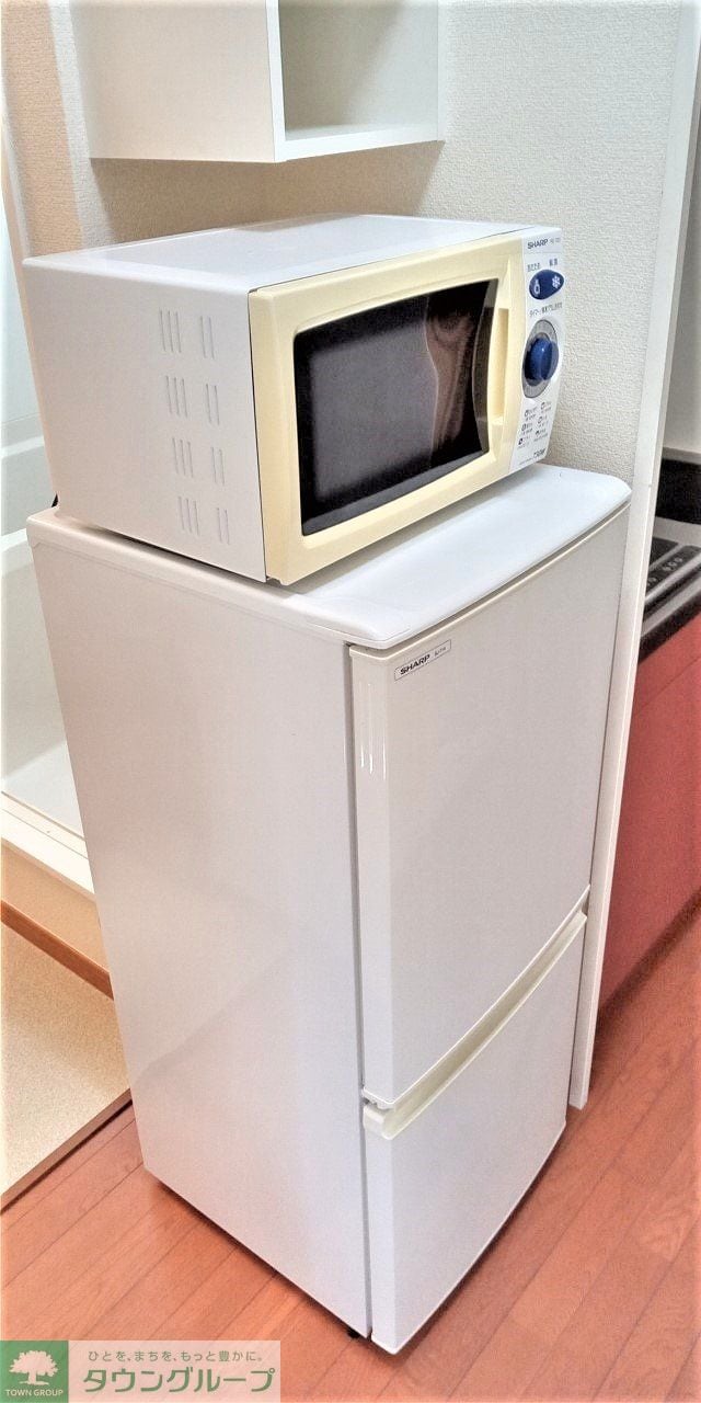 レオパレスＹＯＫＯＳＵＫＡの物件内観写真