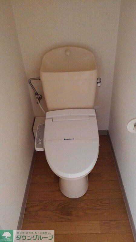 レオパレスハウゼブリューヘンの物件内観写真