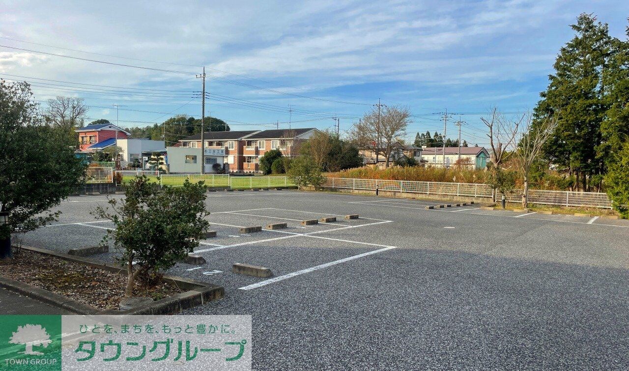 レオパレスハウゼブリューヘンの物件内観写真