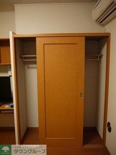 レオパレスハウゼブリューヘンの物件内観写真