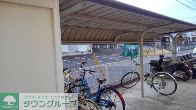 レオパレスプレミールの物件内観写真