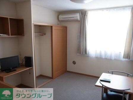 レオパレスプレミールの物件内観写真