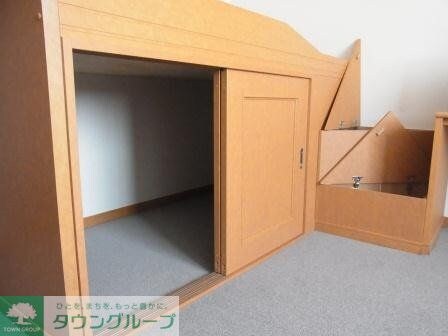 レオパレスプレミールの物件内観写真