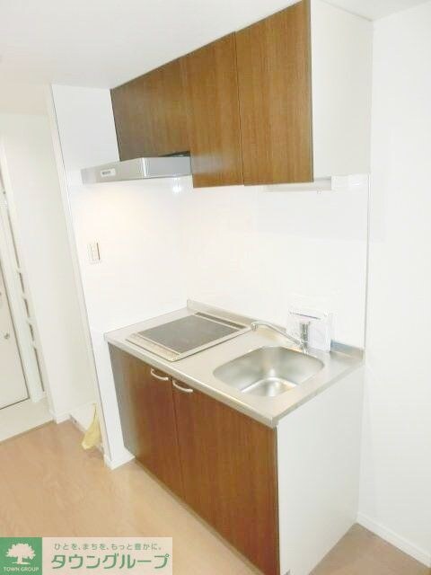 プレシャスアース稲毛区稲毛の物件内観写真