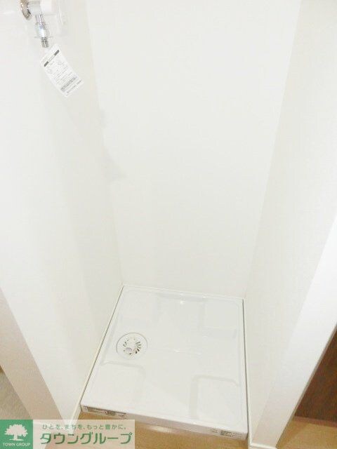 プレシャスアース稲毛区稲毛の物件内観写真