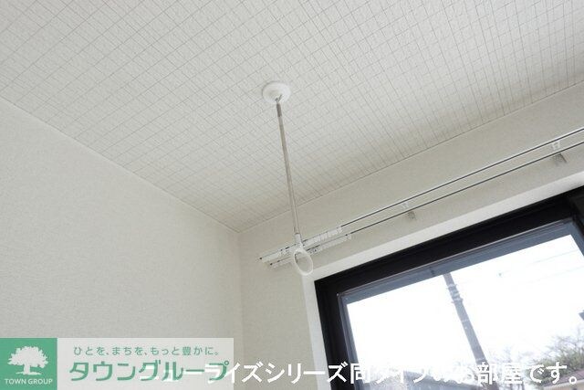 プランドールＢの物件内観写真