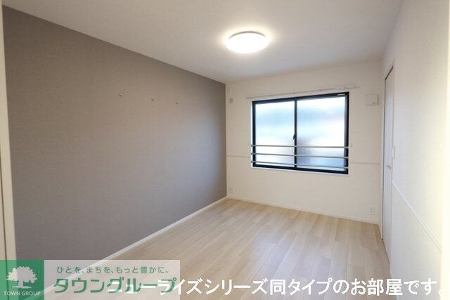 プランドールＢの物件内観写真