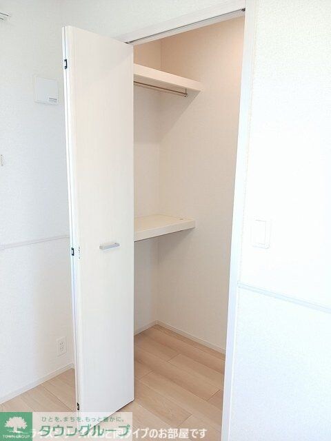 プランドールＢの物件内観写真