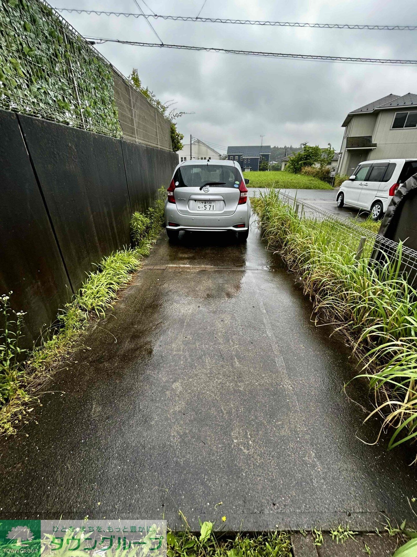 Costa・del・So'l（コスタデルソル）B棟の物件内観写真