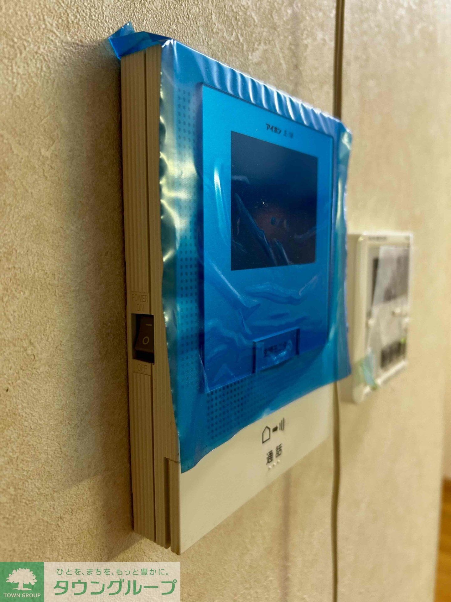 Costa・del・So'l（コスタデルソル）B棟の物件内観写真