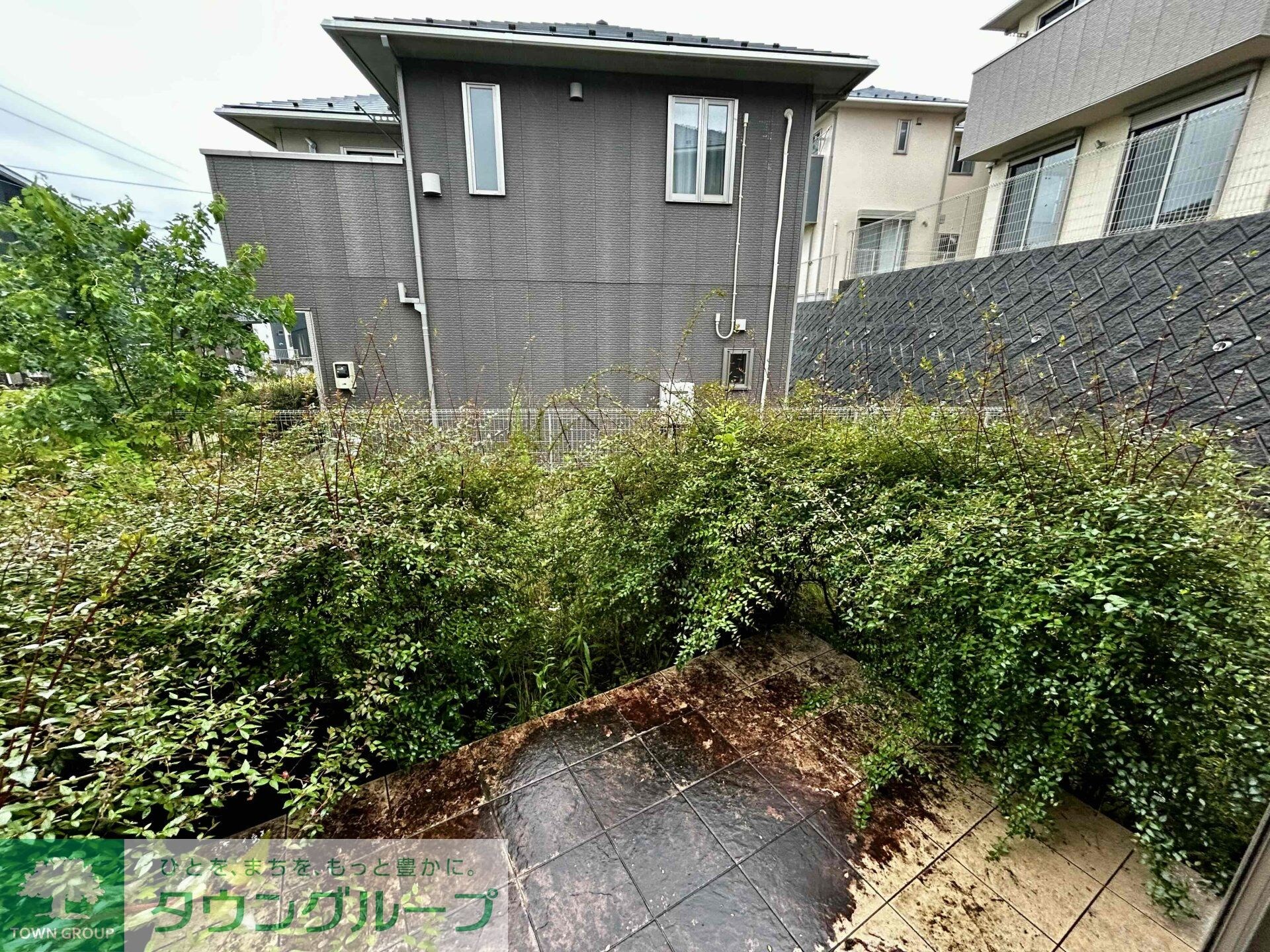 Costa・del・So'l（コスタデルソル）B棟の物件内観写真