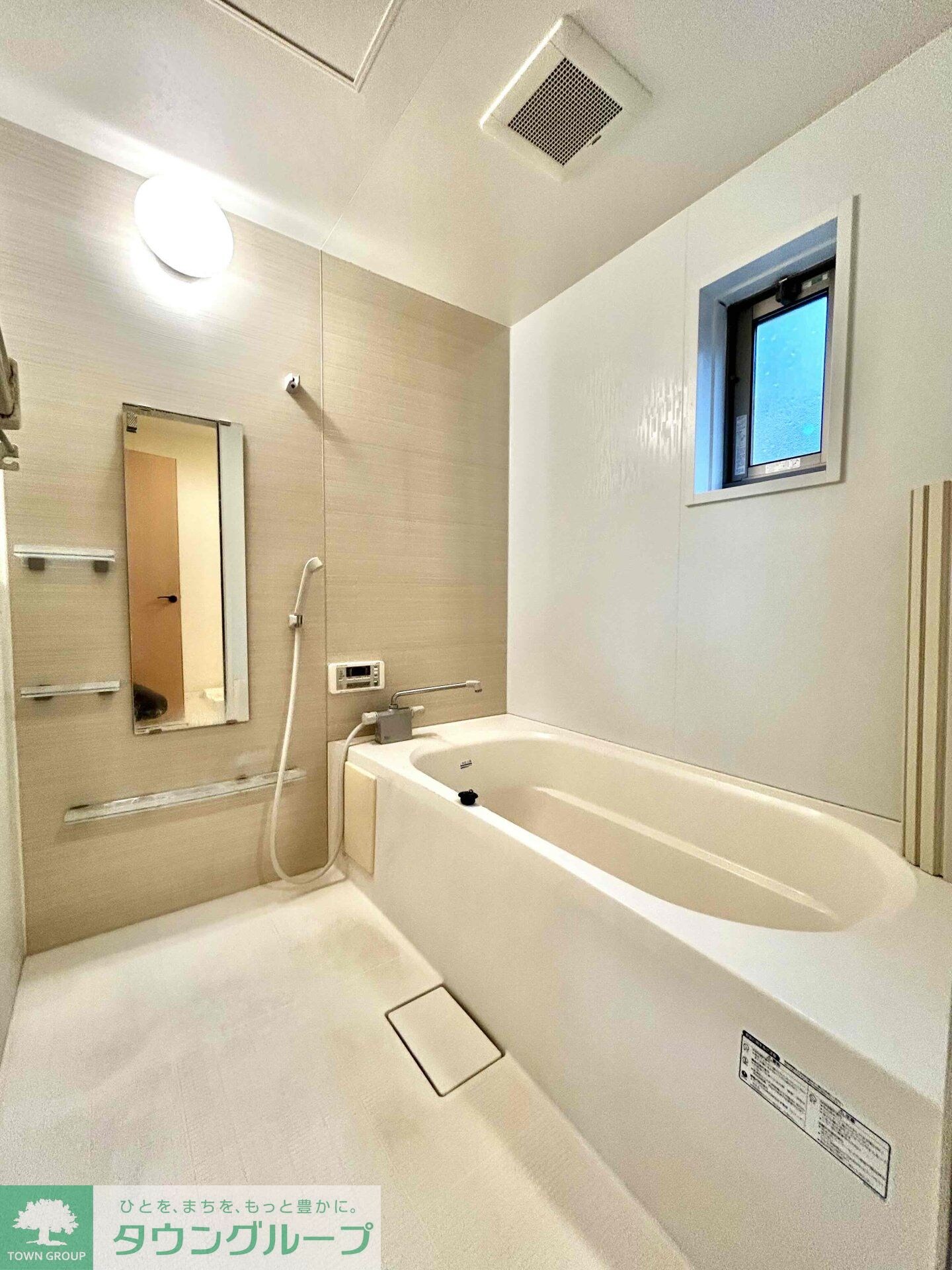 Costa・del・So'l（コスタデルソル）B棟の物件内観写真