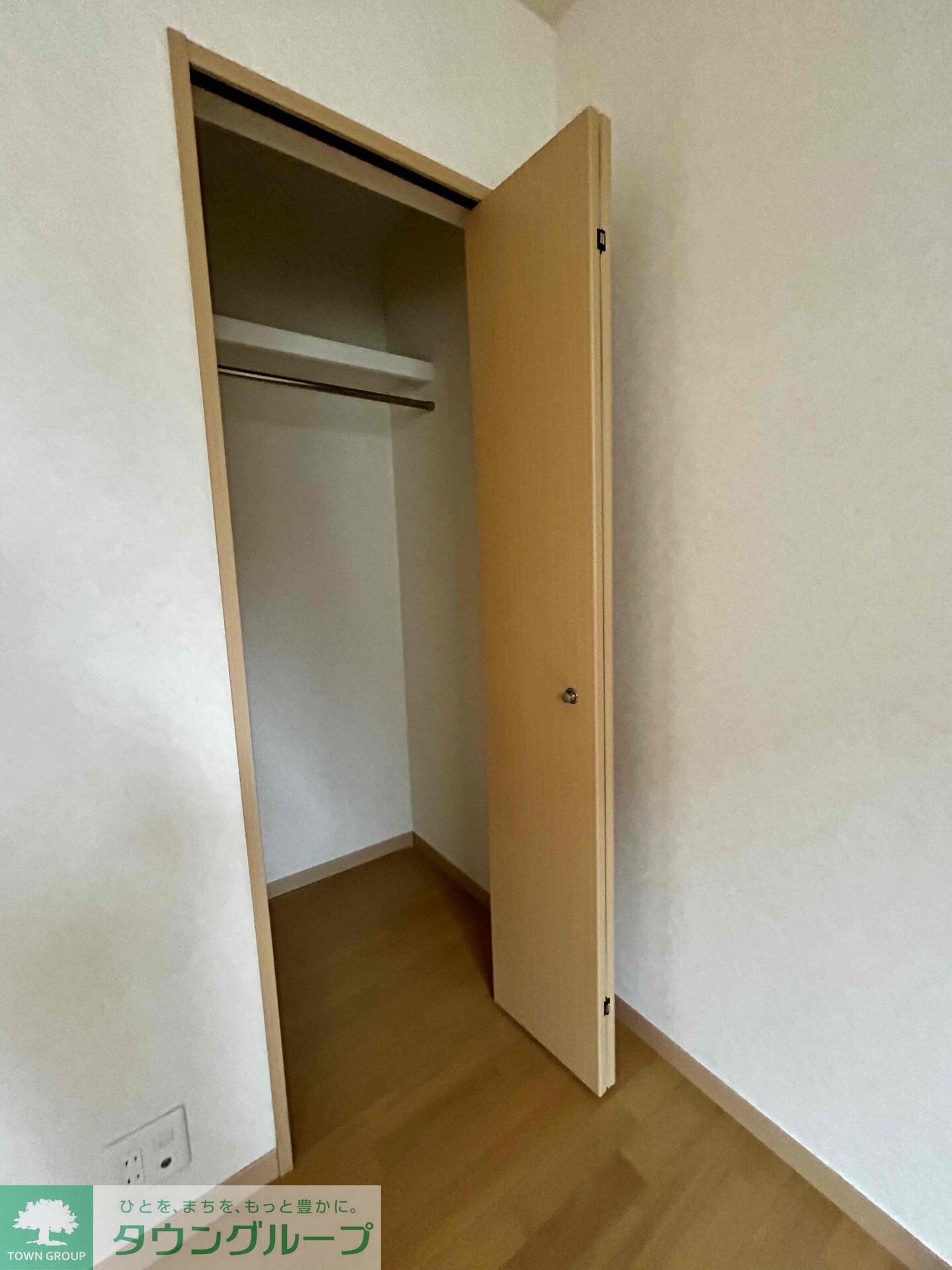 Costa・del・So'l（コスタデルソル）B棟の物件内観写真