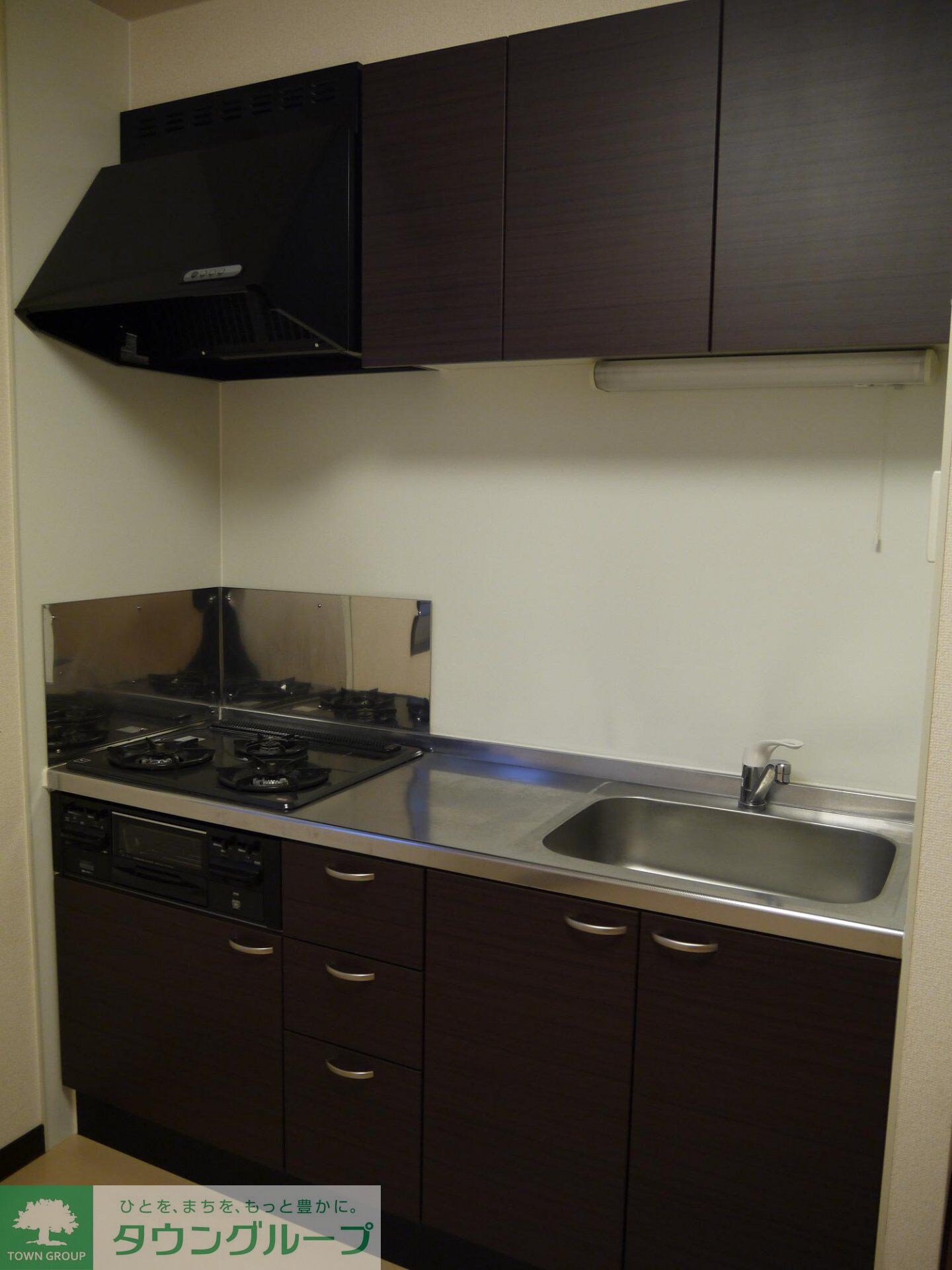 レオネクストジェマーレ大網の物件内観写真