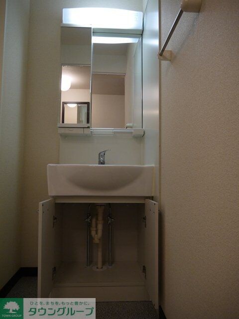 レオネクストジェマーレ大網の物件内観写真