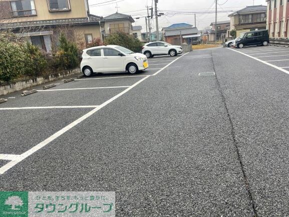 レオネクストジェマーレ大網の物件内観写真