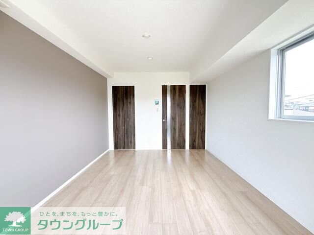 パークレジデンス八幡の物件内観写真