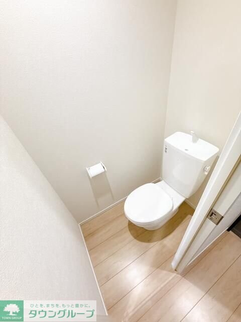 パークレジデンス八幡の物件内観写真