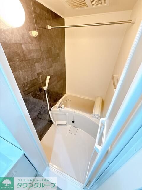 パークレジデンス八幡の物件内観写真